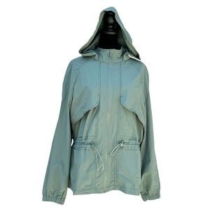 Medium Avalanche Outdoor Supply Company Jacket
